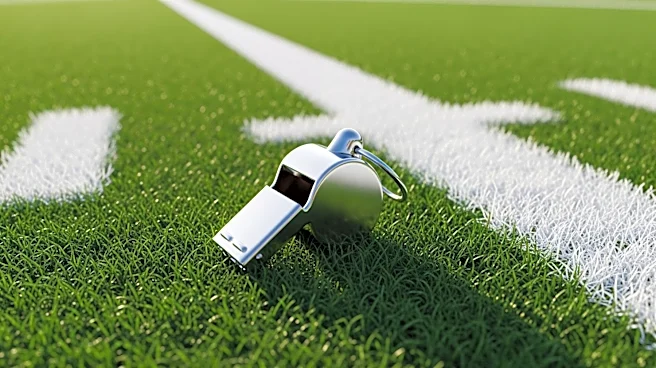 Tennessee's New LEOs Coach Andrew Jackson Evaluates Defensive Talent During Spring Ball