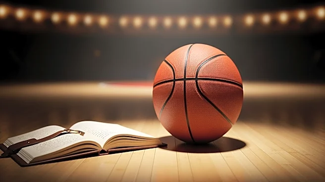 Trey McKenney's Journey to the Wolverines and Final Four Highlighted by His Father