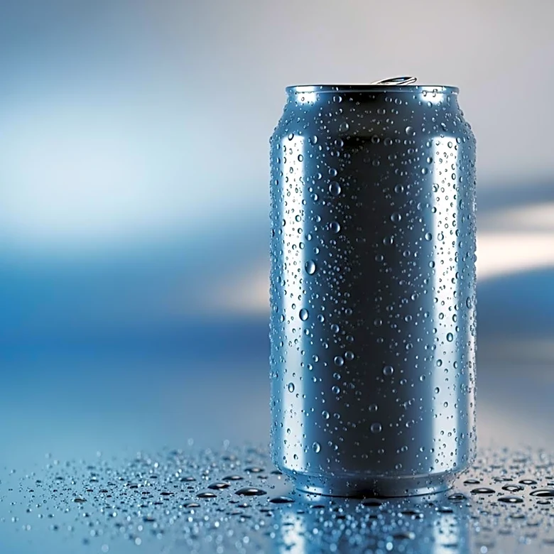 DeVANS Modern Breweries' April Fools Campaign Creates Buzz with Self-Chilling Beer Can