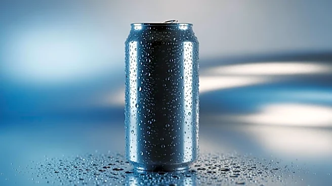 DeVANS Modern Breweries' April Fools Campaign Creates Buzz with Self-Chilling Beer Can