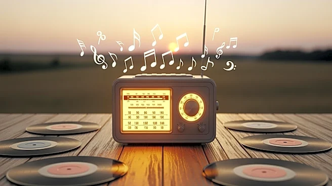 Billboard's Hot Country Songs Chart Continues to Reflect Evolving Music Trends