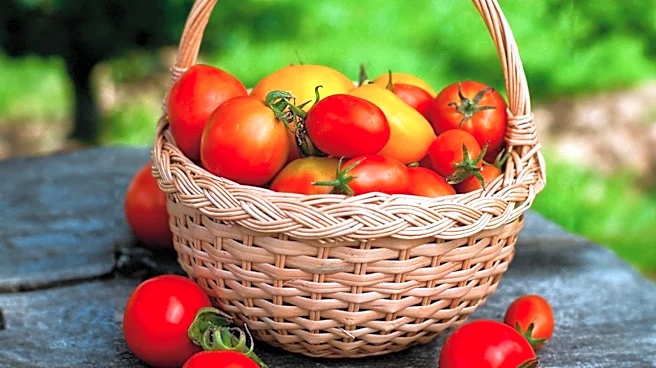Gardening Enthusiasts Encouraged to Start Tomatoes and Annuals at Home for Greater Variety