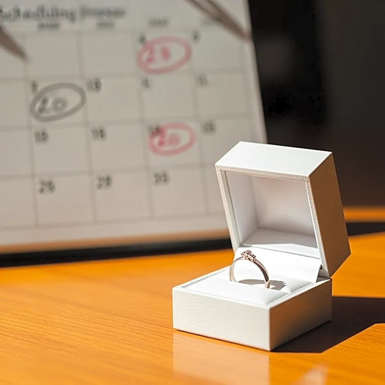 Taylor Swift Faces Wedding Planning Stress Amid Tight Schedule