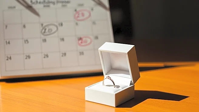 Taylor Swift Faces Wedding Planning Stress Amid Tight Schedule