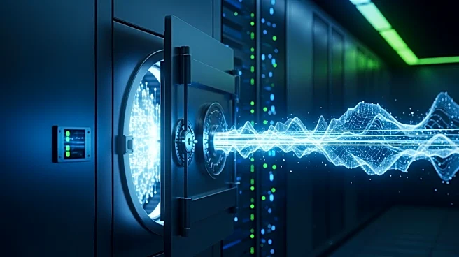 KeeperDB Introduces Zero-Trust Database Access for Enhanced Security