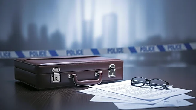 BitGo Holdings Faces Fraud Investigation by Schall Law Firm