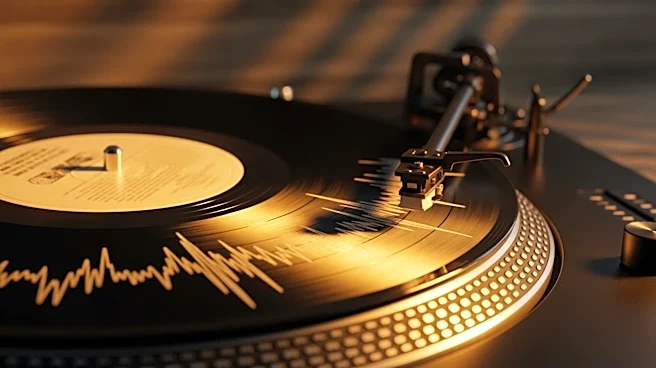 Billboard's Country Charts Reflect Evolving Music Trends in the U.S.