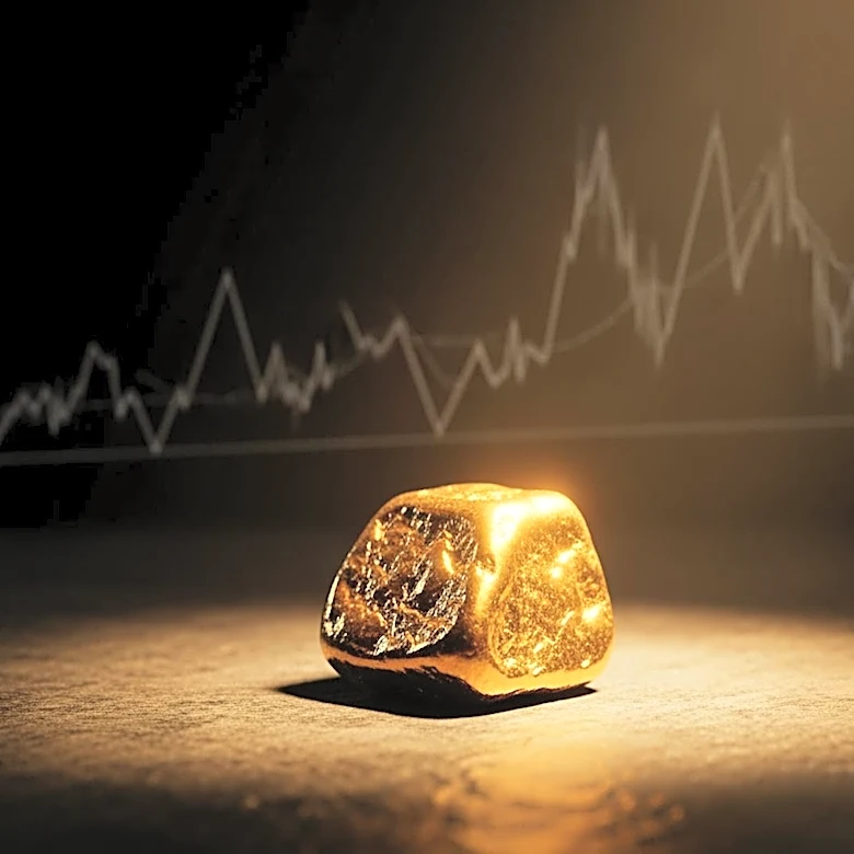 Gold Stocks to Watch Amid Economic Challenges: Newmont, Freeport-McMoRan, and Others Highlighted