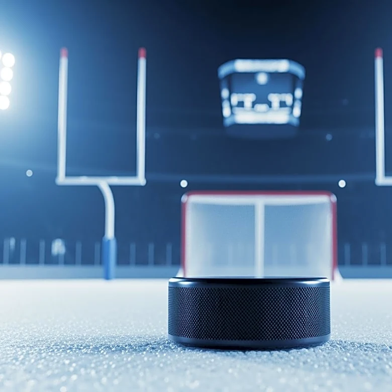 Montreal Canadiens Secure Eighth Consecutive Victory in Shootout Against New Jersey Devils