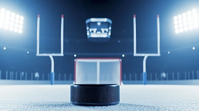 Montreal Canadiens Secure Eighth Consecutive Victory in Shootout Against New Jersey Devils