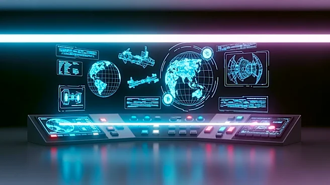 Amazon TV Head Orders Rewrite of Mass Effect Show to Appeal to Broader Audience