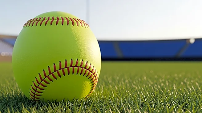 Virginia Tech Secures Series Win Against Clemson in Softball