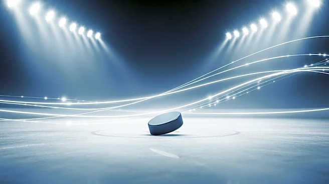 PWHL's Growth Fueled by Olympic Success and Strategic Investments