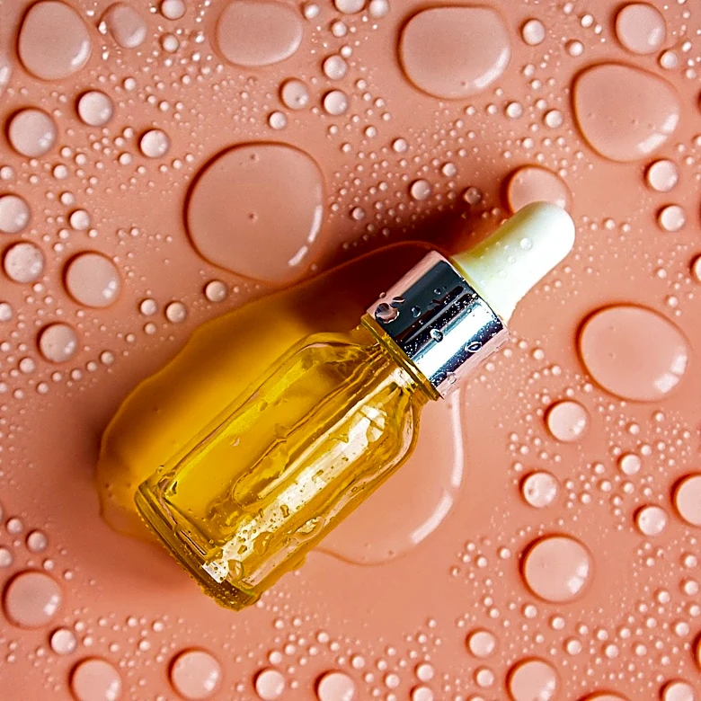 Peptide Serums Gain Popularity for Skin Improvement