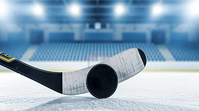 Will Gilson Signs Amateur Tryout with Providence Bruins, Advancing Hockey Career