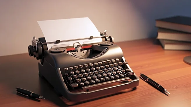 Writers Guild of America and Studios Reach Tentative Four-Year Contract Agreement