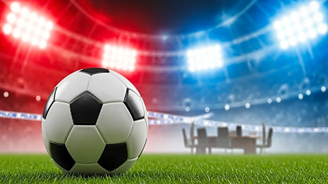 New York Red Bulls Overcome FC Cincinnati with 4-2 Victory