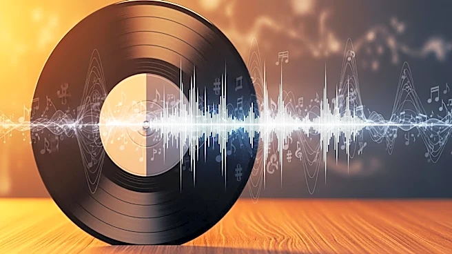 Billboard Country Charts Reflect Evolving Music Trends in the U.S.