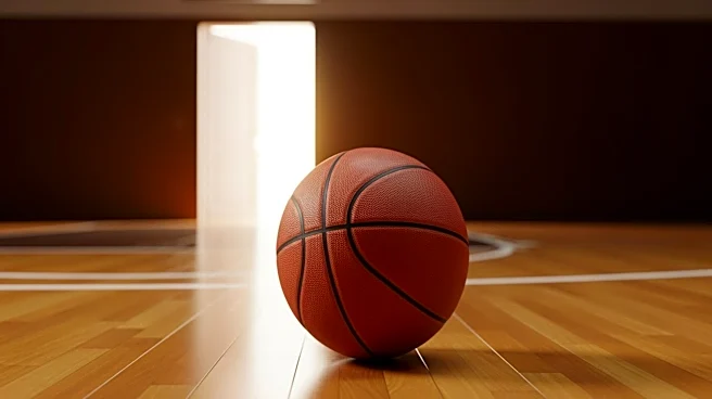 Syracuse Guard Naithan George to Enter NCAA Transfer Portal Amid Team Changes