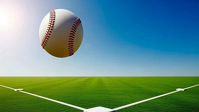 Tristan Gray's Grand Slam Leads Twins to Victory Over Rays