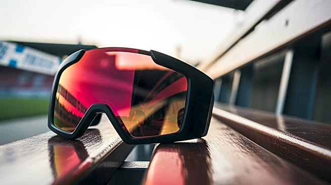 Rangers' Jake Burger Adopts Red Contact Lenses for Improved Visibility