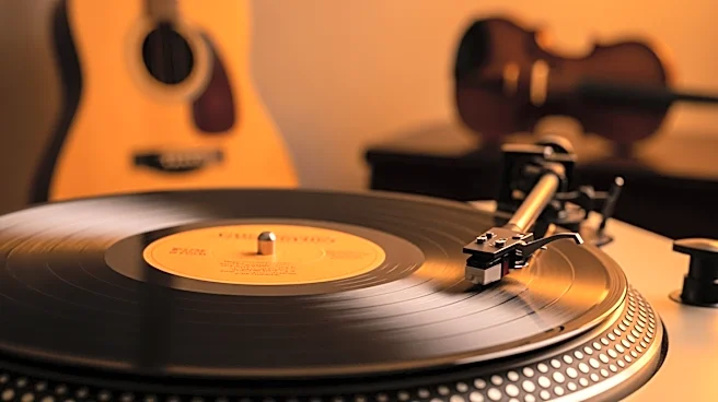 Billboard's Country Charts Highlight Top Country Music Trends