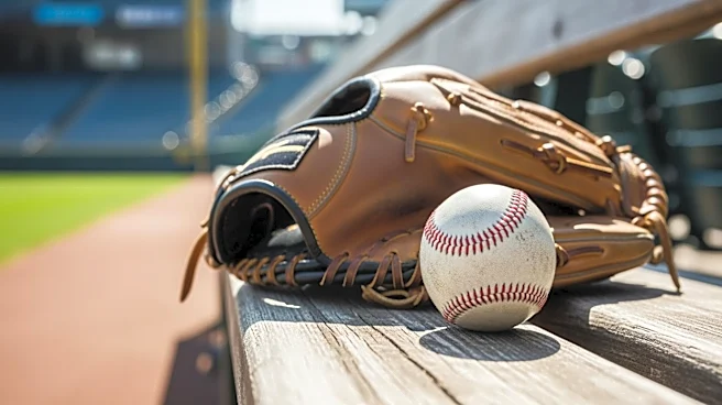 Toronto Blue Jays' Tyler Heineman Faces Challenges with Throwing Errors