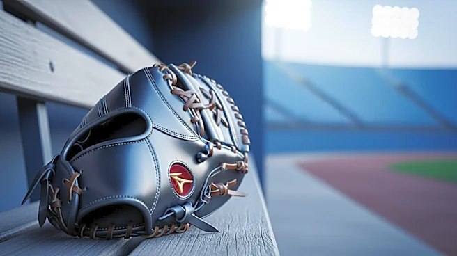 Blue Jays Bench Tyler Heineman, Promote New Catcher Amid Struggles