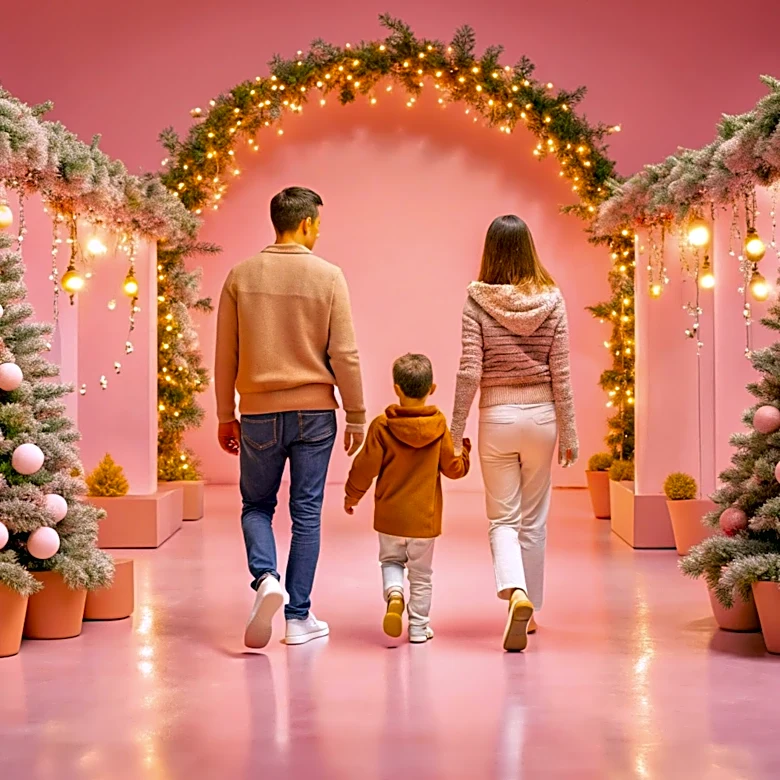 Travel Writer Shares Essential Habits for Hotel Stays with Kids