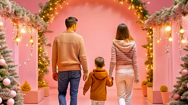 Travel Writer Shares Essential Habits for Hotel Stays with Kids