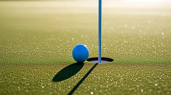 Maria Jose Marin Wins Augusta National Women's Amateur, Sets New Scoring Record