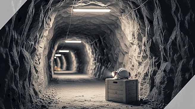 Alpha Metallurgical Resources Faces Investor Concerns After Mine Fatality and Earnings Miss