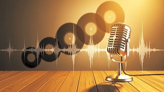 Billboard's Country Charts: A Historical and Current Overview