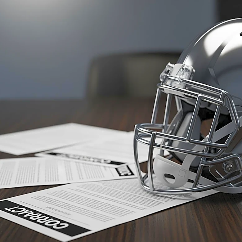 Falcons Accept Financial Hit in Kirk Cousins Contract with Raiders