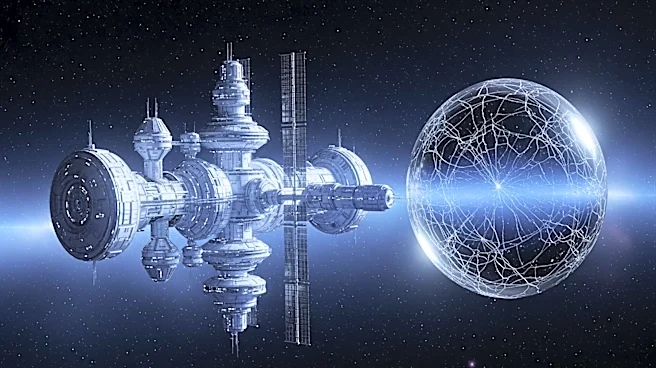 Gemini Space Station Faces Class Action Lawsuit Over Alleged Securities Fraud