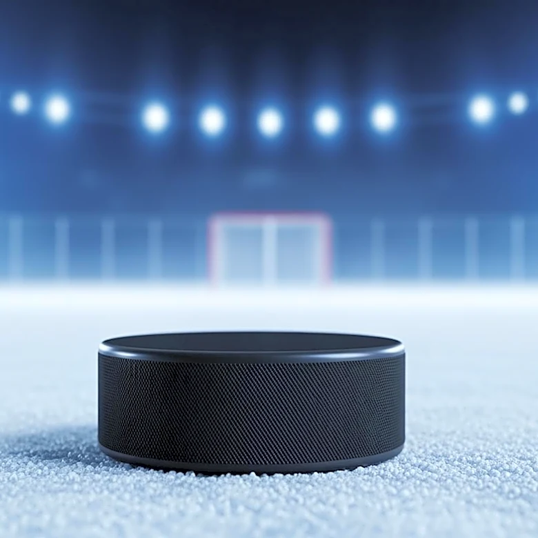 Noel Acciari Scores Early Goal for Pittsburgh Penguins Against Florida Panthers