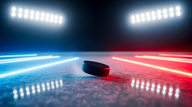 Gabe Perreault Scores Power-Play Goal for New York Rangers Against Detroit Red Wings