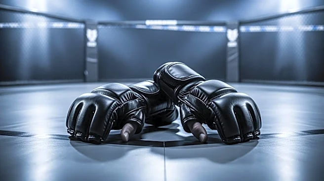 UFC Vegas 115: Moicano vs. Duncan Highlights and Results