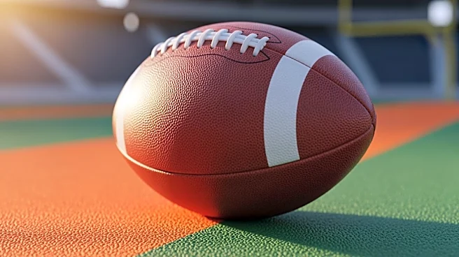 Miami Hurricanes Secure Top 2027 QB Israel Abrams, Strengthening Future Roster