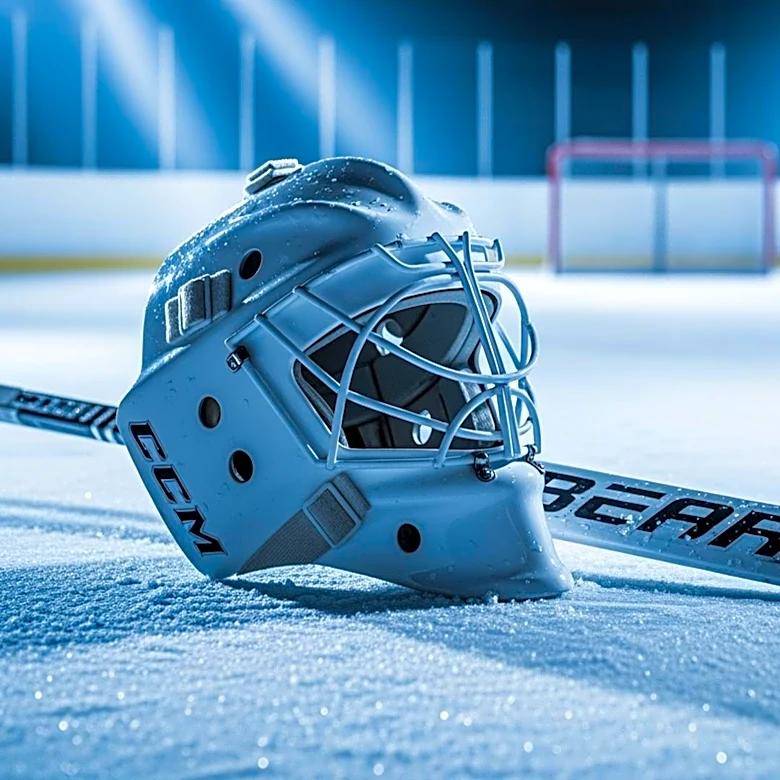 Logan Thompson's 37 Saves Propel Capitals to Victory Over Sabres