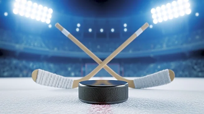 Seth Jarvis Leads Hurricanes to Victory Over Islanders