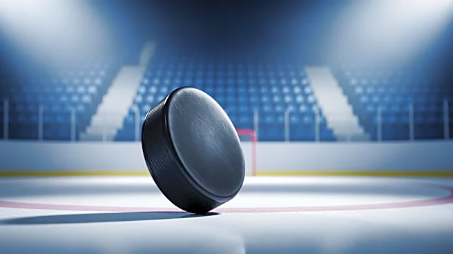 Quinton Byfield's Overtime Goals Propel Kings to Playoff Spot