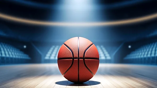 Virginia Women's Basketball to Undergo Leadership Change