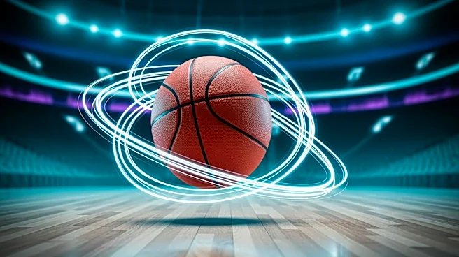 Brandon Miller Highlights LaMelo Ball's Playmaking Impact on Charlotte Hornets' Success