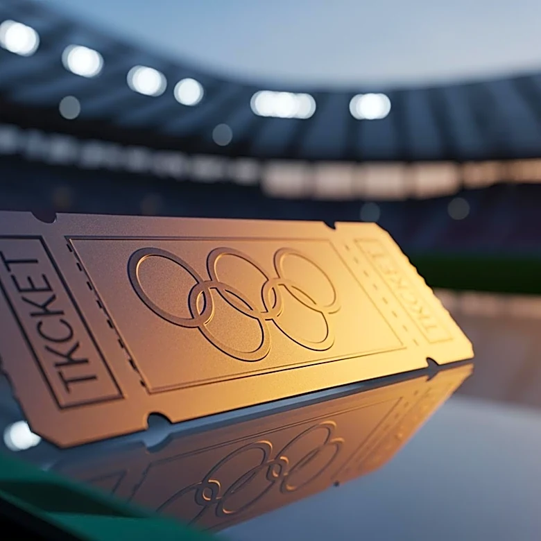 LA28 Olympic Ticket Prices Spark Sticker Shock Among Fans