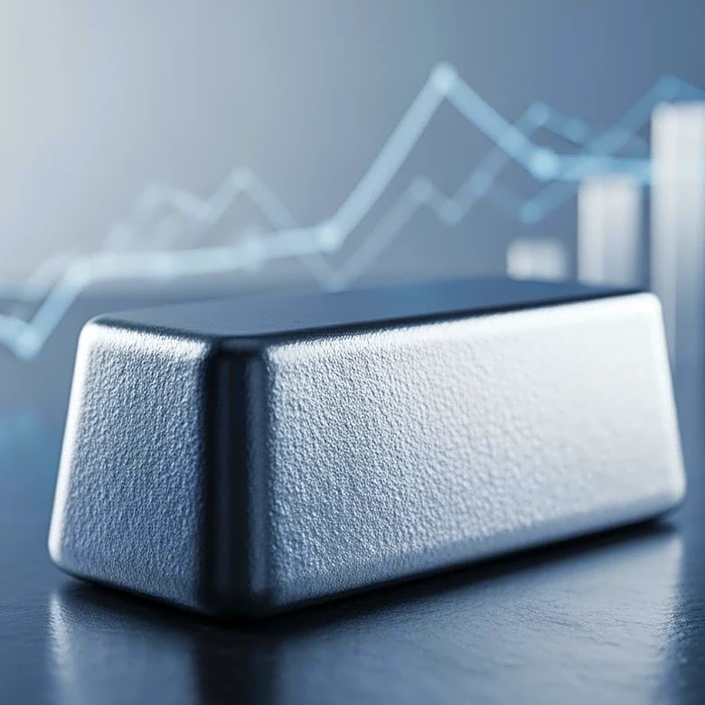 Almonty Industries Attracts Institutional Investment Amid Tungsten Price Surge