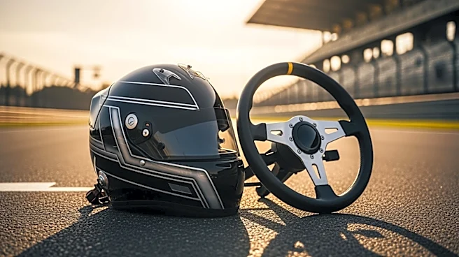 Bristol Motor Speedway Celebrates Women in Motorsports with Special Event