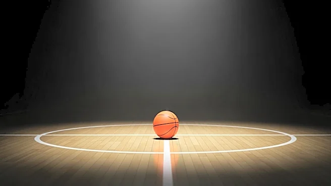 Illinois Fighting Illini Fall Short Against UConn in 2026 NCAA Final Four