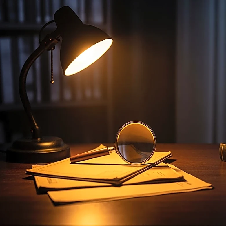 Netflix's Detective Drama 'Detective Hole' Receives Mixed Reviews for Length