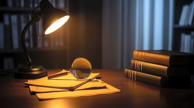 Netflix's Detective Drama 'Detective Hole' Receives Mixed Reviews for Length